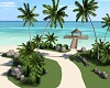 Rich Honeymoon Island