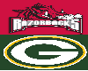 razorbacks/Green bay ski