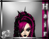 g3 Berry Dreads