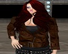 Natasha Romanoff Hair V1