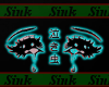 C. Neon Eyes
