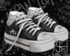 SH - Cross Sneakers F