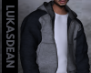 LKD | Navy Gray 00