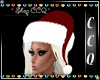 [Mrs Clause] Hat