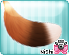 [Nish] Fox Tail