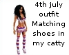4th july outfit