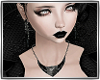 ~:Raven Queen necklace:~
