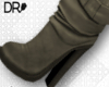 DR- Fall short boots