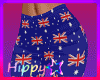 Aussie girl Pants