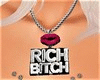 Rich B Necklace