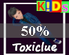 [Tc] Kids Alder 50%