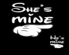 She's Mine (He's Mine)