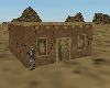 Desert Building