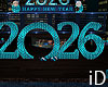 2026 Sign
