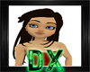 [DX] Dark Brown Trixie
