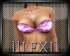 Pink Roxy Bikinis 8.