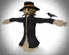 Scarecrow Animated