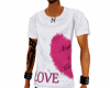[CS] tee shirt LOVE