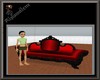 AW~Vampie sofa