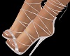 SL Diamond Lady Heels