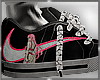 NK Shoes skater