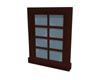 Single Window (umber)
