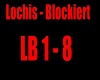 Lochis - Blockiert