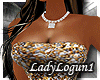 Beaded Beauty SMALL