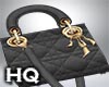 Bely Black Bag
