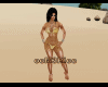 Sexy dress bikini 