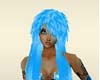 Toxic Blue Caprice
