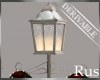 Rus DERIV Lamp Post