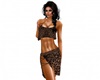 Cave Girl Top