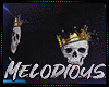 M♪ Skull King Kicks