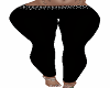 Black Skinny Pants RLL