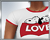 B* Anna Love Top