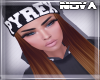 N! Ciara Pyrex|brown