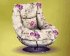 [E] MySweetPurple Chair