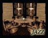 Jazzie-Desert Dining Tbl