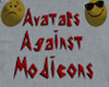 Avatars Against Modicons