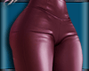 [M] leather pants *2