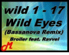Wild Eyes