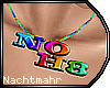 N| NOH8 Necklace V1