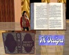 TK-Holy Bible, Opened