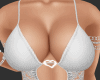 sw Silver Jeans Set