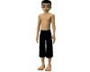 i lie