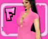 Preg 3-6| Bodied Pink