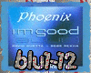 [Mix]I'M Good Blue