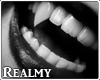 [R] Vampire Teeth
