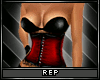 EDG- Missus Red REP.